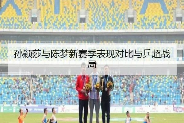 孙颖莎与陈梦新赛季表现对比与乒超战局
